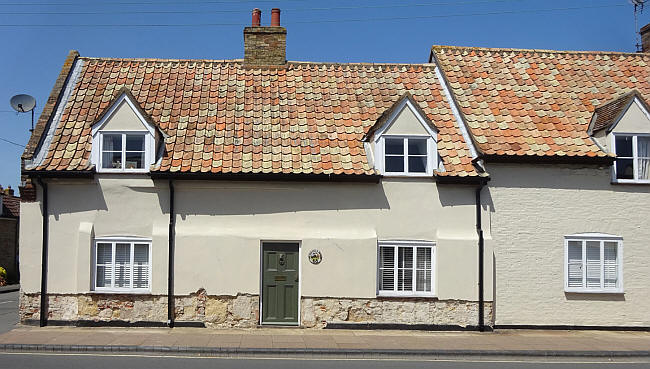 EX Fox & Hounds, Downham, Ely, Cambridgeshire