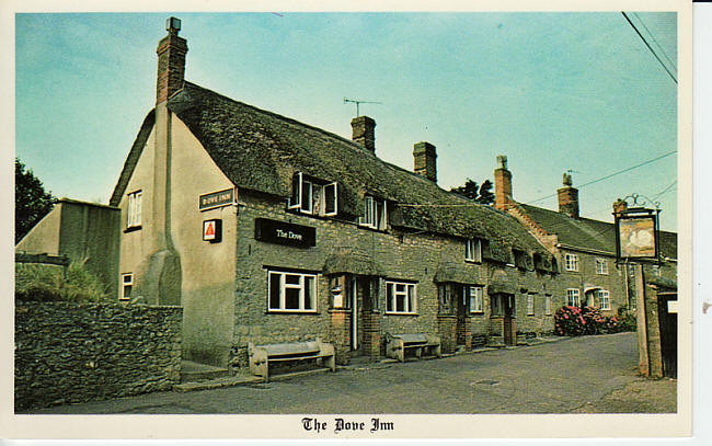 Dove Inn, Southover, Burton Bradstock