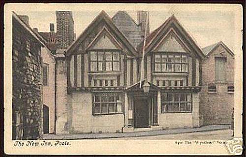 New Inn, Poole