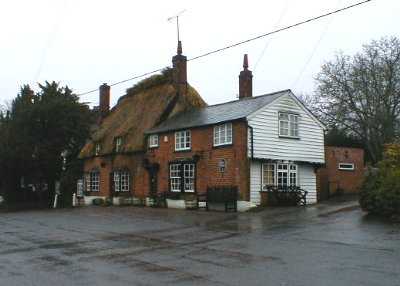 Axe & Compass, Arkesden  - Public Houses, Taverns & Inns in Essex, Genealogy, Trade Directories & Census + Censusology