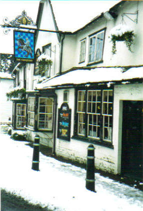 Chequers, Billericay