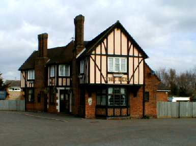 Bell, Old Heath, Colchester 2000