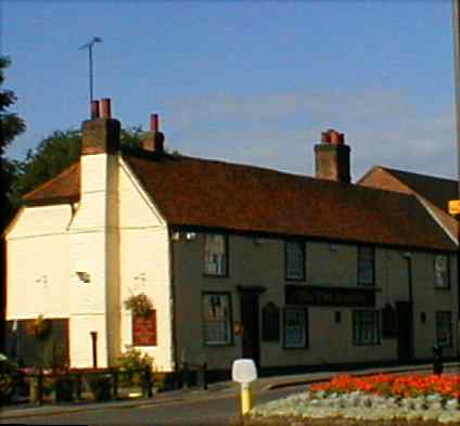 Two Brewers, Marden Ash, High Ongar