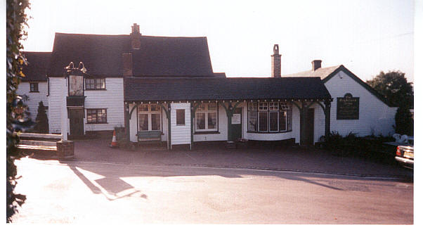 Gardeners Arms, York Hill in 2000