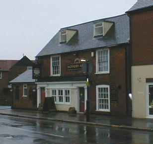 Skinners Arms, Manningtree