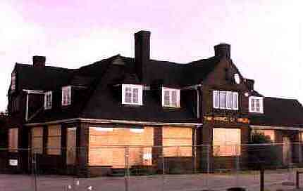 Prince of Wales, Marks Tey 1999
