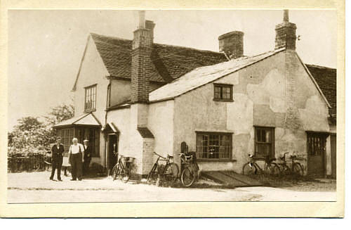 Western Arms, Silver End, Rivenhall - circa 1920s