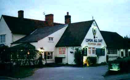 Western Arms, Silver End, Rivenhall
