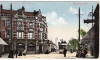 The Bell Inn, Hoe Street circa 1900