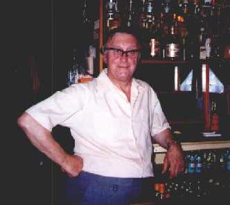 George  Marwood 1984