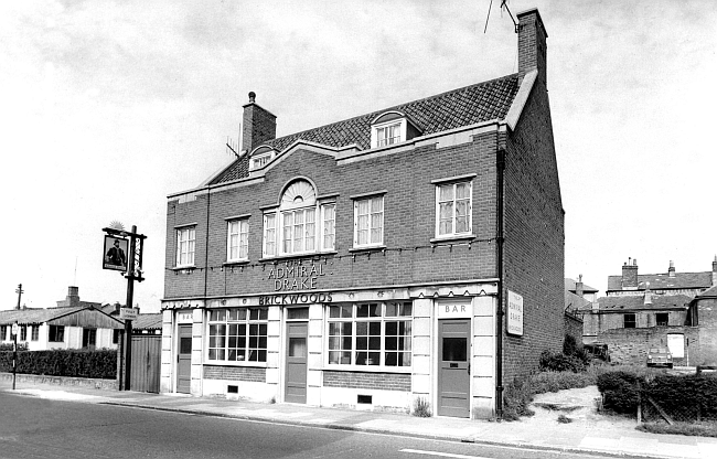 Admirals Head, 90 Kingston Crescent, Landport, Hampshire