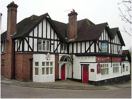 Bridge Tavern, 70 Coxford Road, Coxford, Southampton