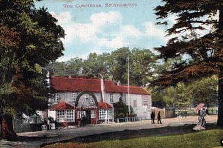 The Cowherds, Southampton