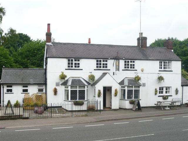 Nelson, 135 Marford Road, Wheathampstead  - in June 2008