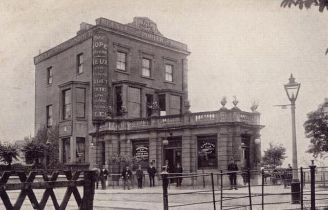 The Hope, Wandsworth