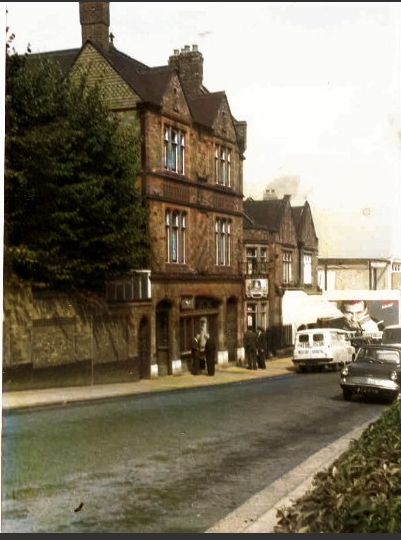 The Brewery Tap, 40 Lakedale Road, Plumstead SE18