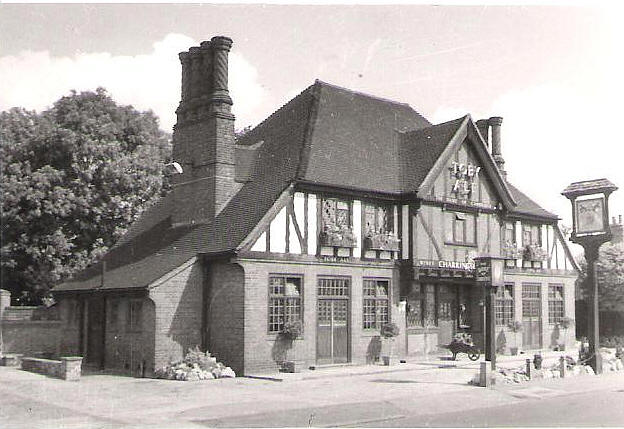 Duke of Cambridge, Kingston Vale SW15