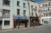 The Two Brewers, Whitecross Street in 2005