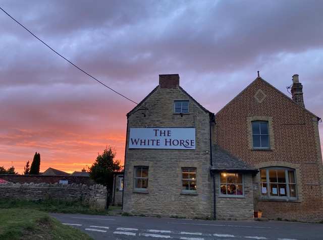 White Horse, The Ridings, Stonesfield OX29 8EA