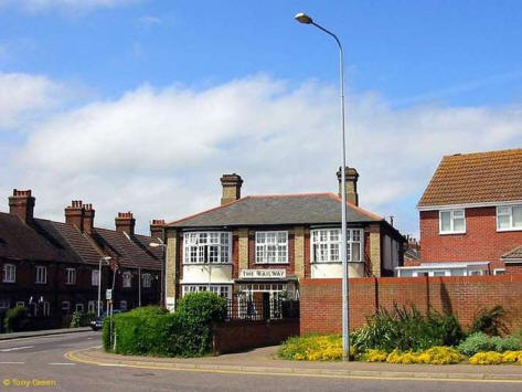 Railway, Station Road, Aldeburgh