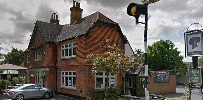 Victoria, 427 Woodham lane, Addlestone, Surrey