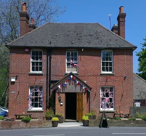 Country Inn, Bepton common, Severals Road, Bepton