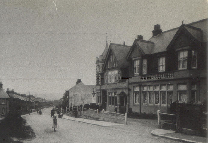 Newfield Arms, Brighton Road, Newhaven