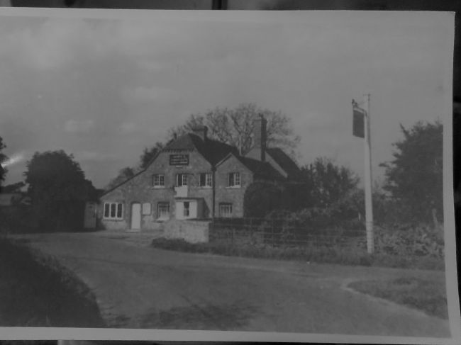 Highfield Pound, Sidlesham common