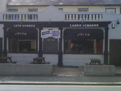 Silverhill Tavern, 40 Sedlescombe Road north, St Leonards