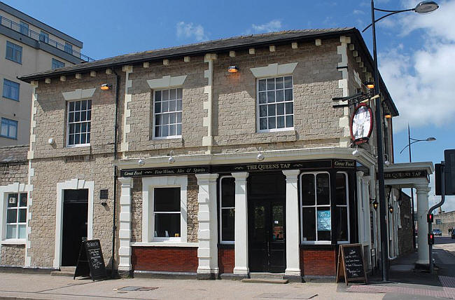 Queens Tap, 74 Station road, Swindon, Wiltshire